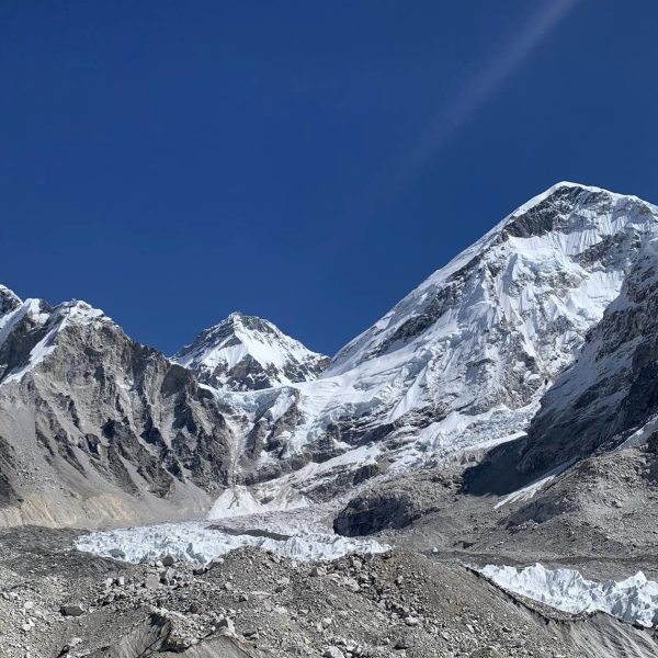 Everest Base Camp