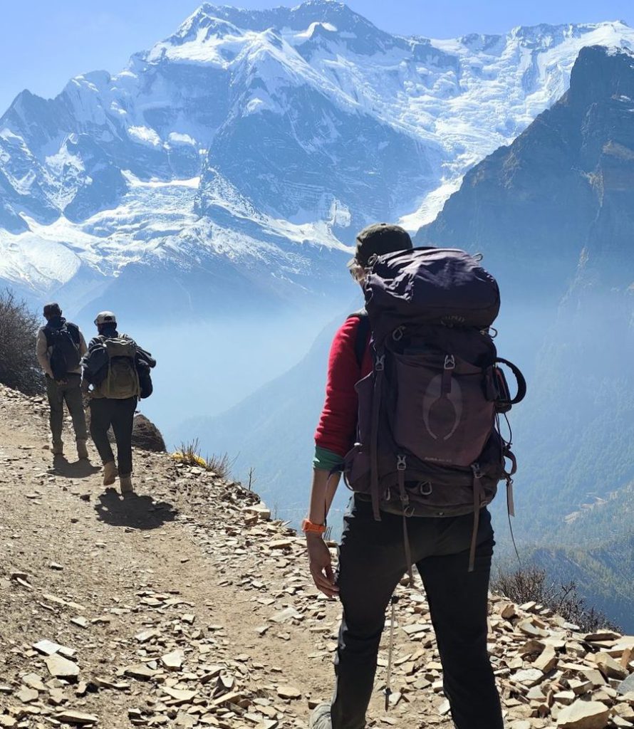 Acclimatization Tips for High Altitude