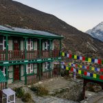 Hotel Yeti