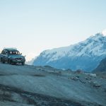 Himalayan Road Journeys