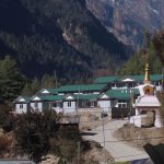 Hotel White Stupa